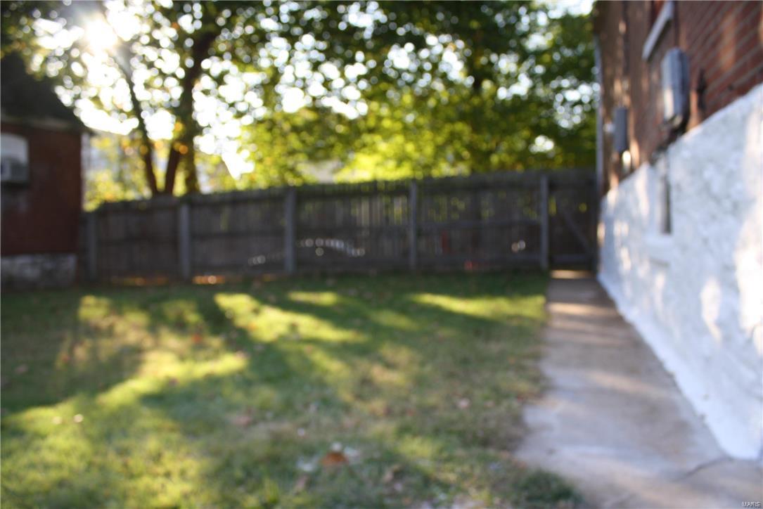 Chester Heights Add - Residential