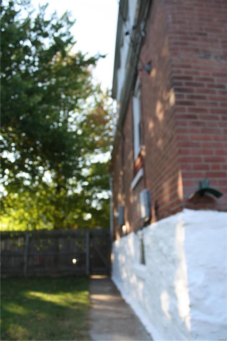 Chester Heights Add - Residential