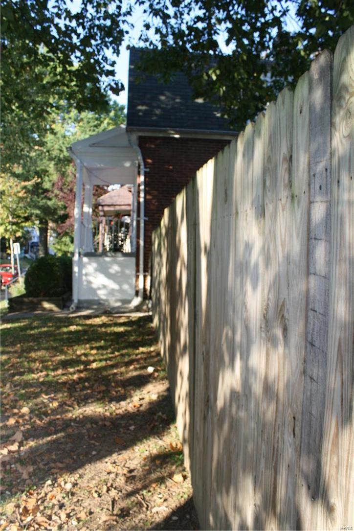 Chester Heights Add - Residential