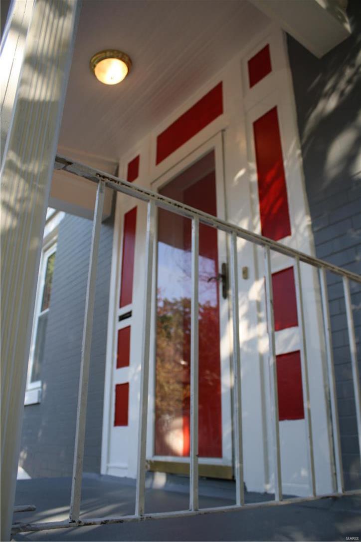 Chester Heights Add - Residential