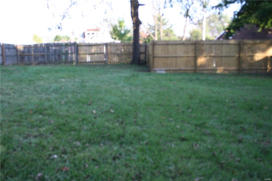 Chester Heights Add - Residential