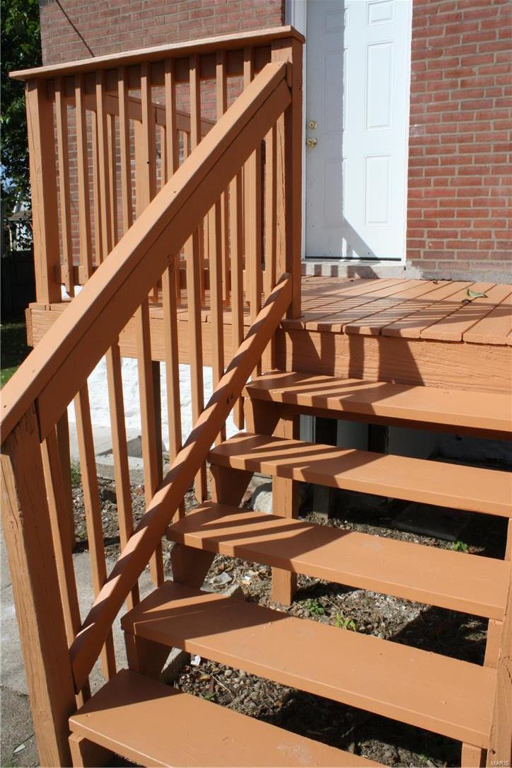 Chester Heights Add - Residential