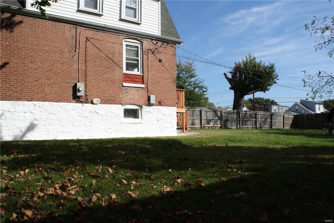 Chester Heights Add - Residential