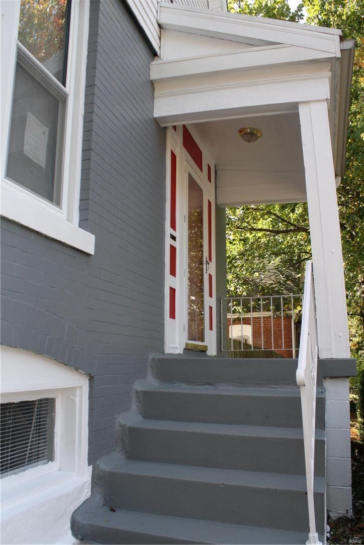 Chester Heights Add - Residential