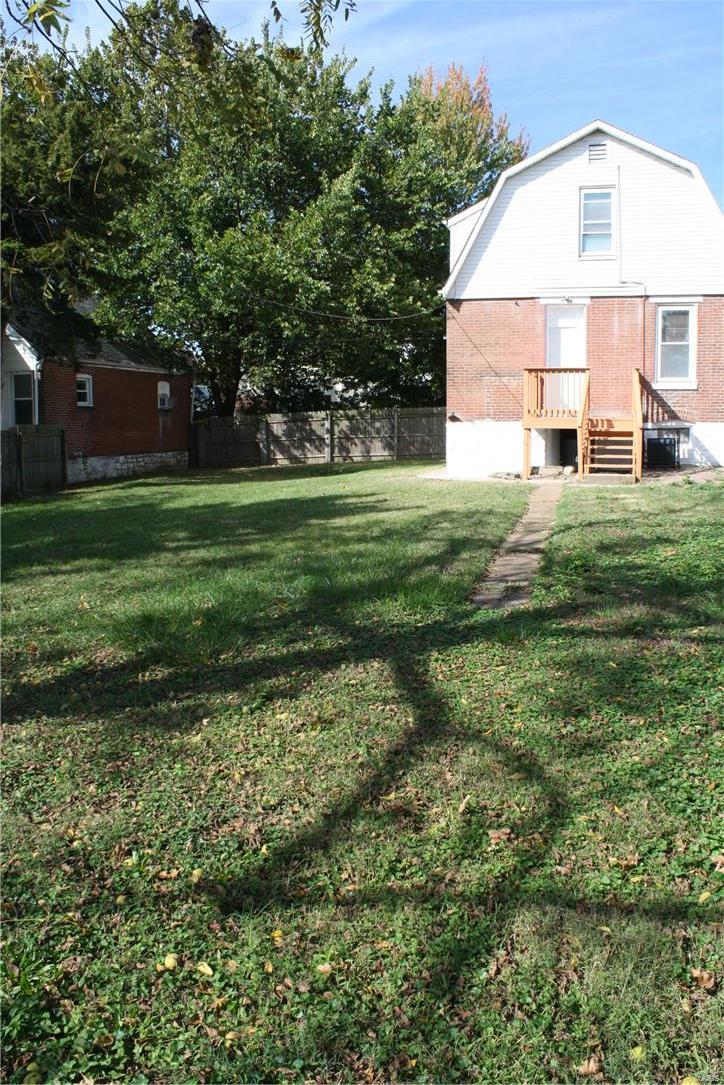 Chester Heights Add - Residential
