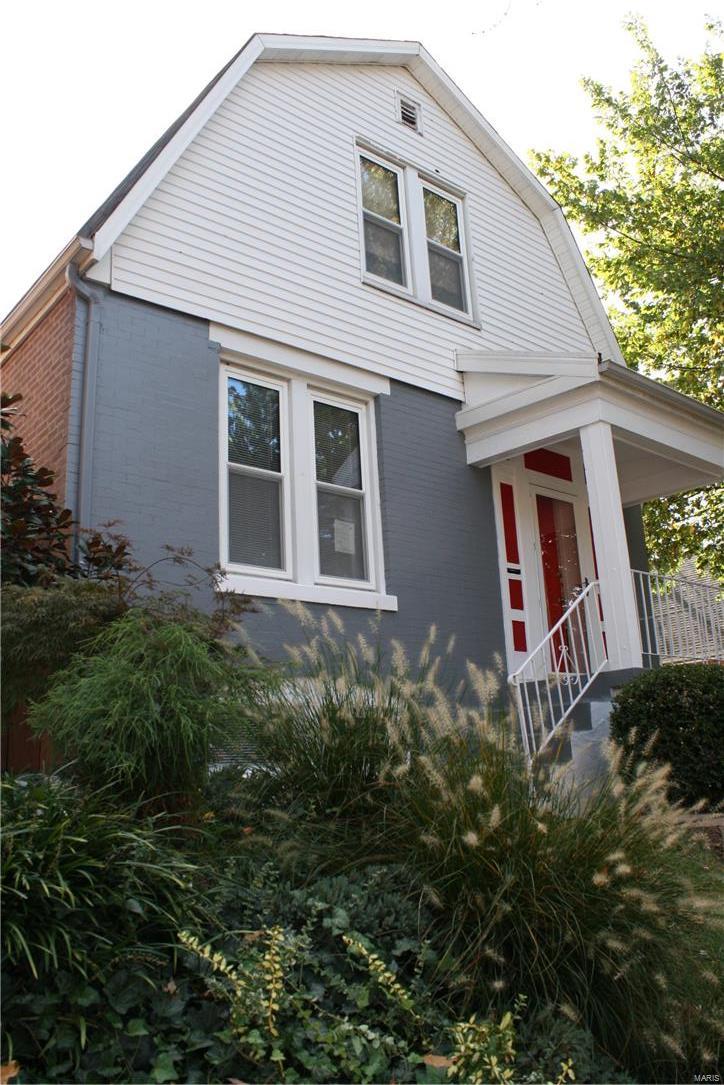 Chester Heights Add - Residential