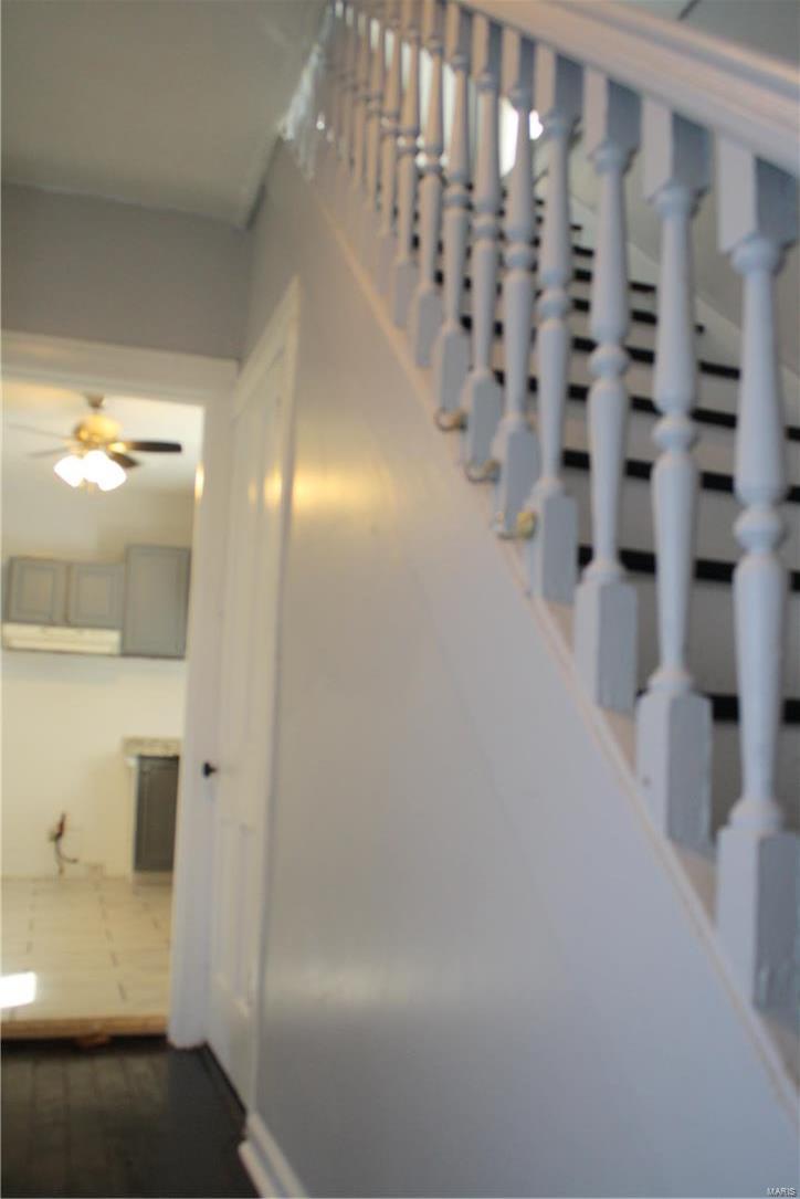 Chester Heights Add - Residential