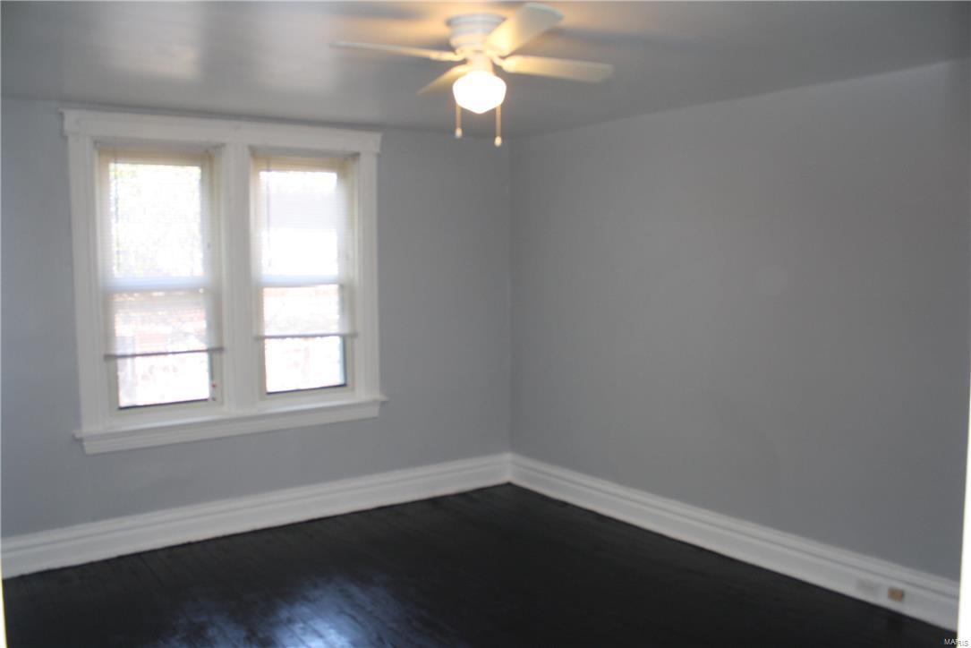 Chester Heights Add - Residential