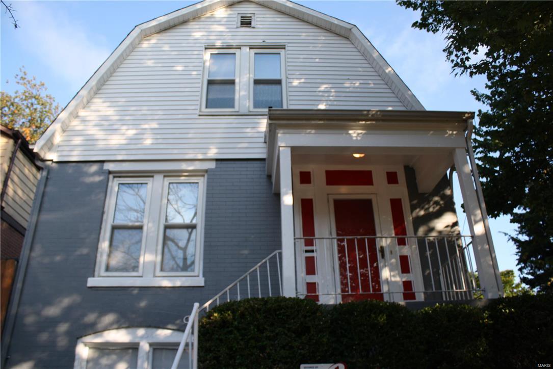 Chester Heights Add - Residential