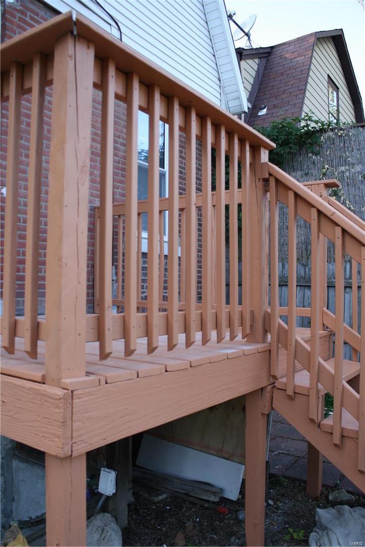 Chester Heights Add - Residential