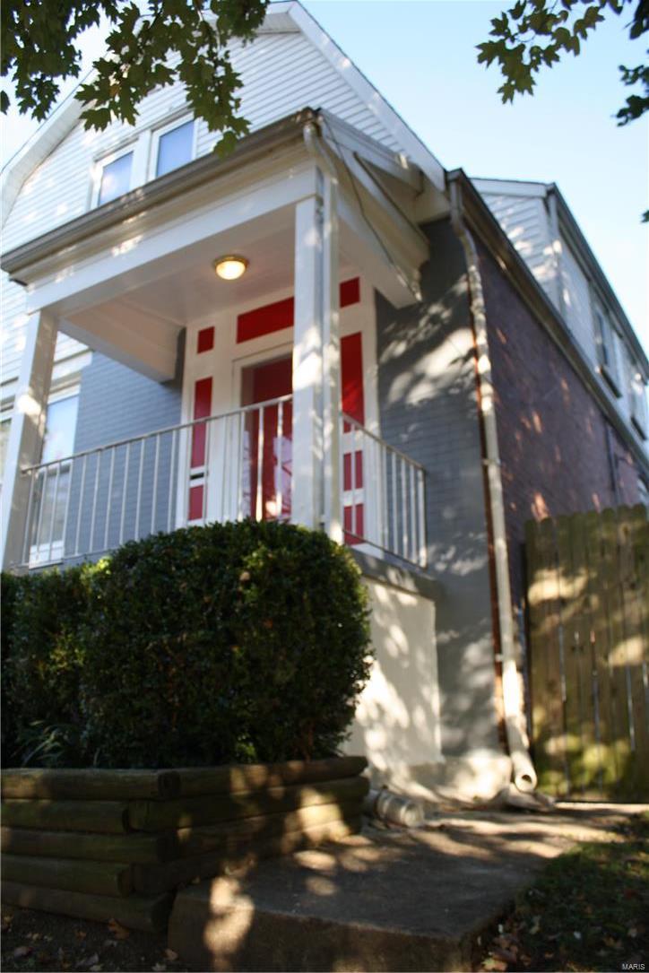Chester Heights Add - Residential