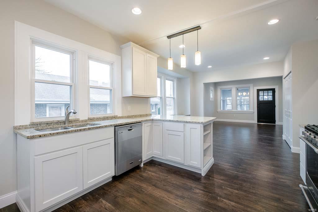 Maplewood - Residential