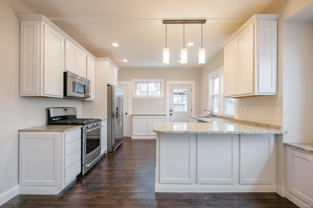 Maplewood - Residential