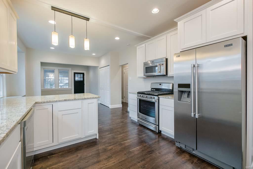 Maplewood - Residential