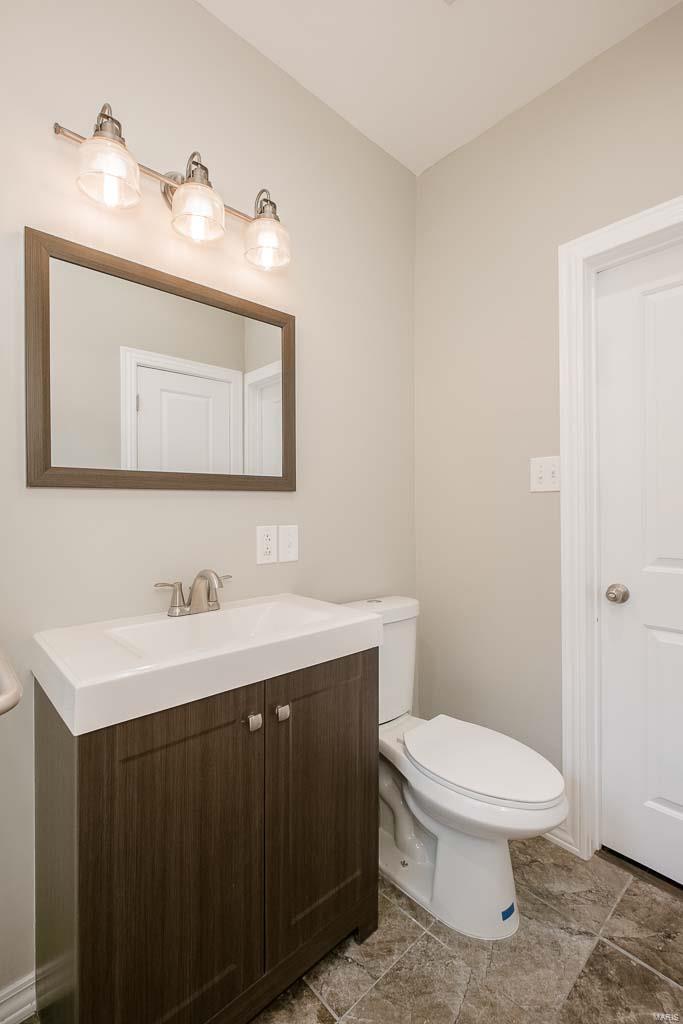 Maplewood - Residential