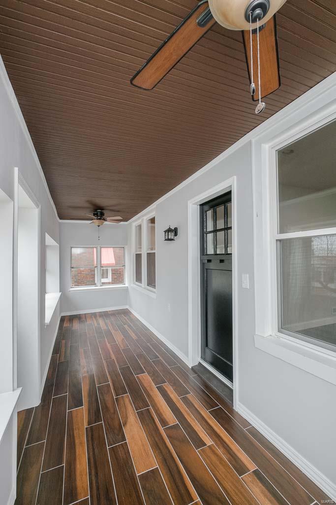 Maplewood - Residential