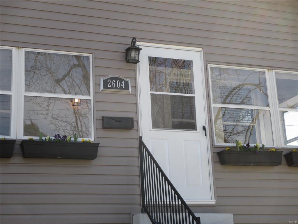 Maplewood - Residential