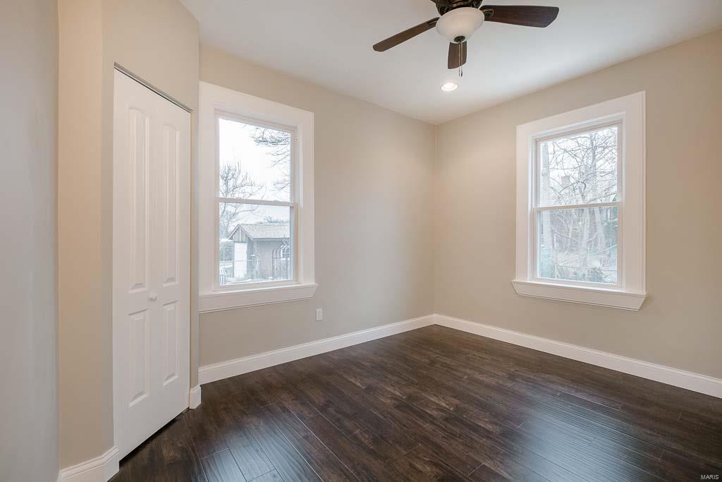 Maplewood - Residential