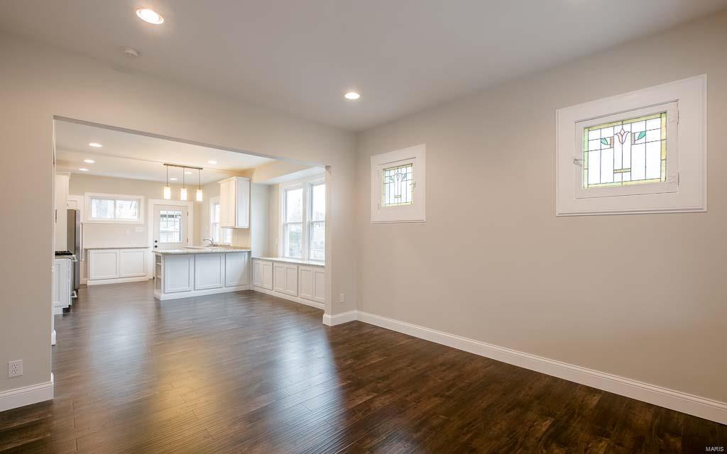 Maplewood - Residential