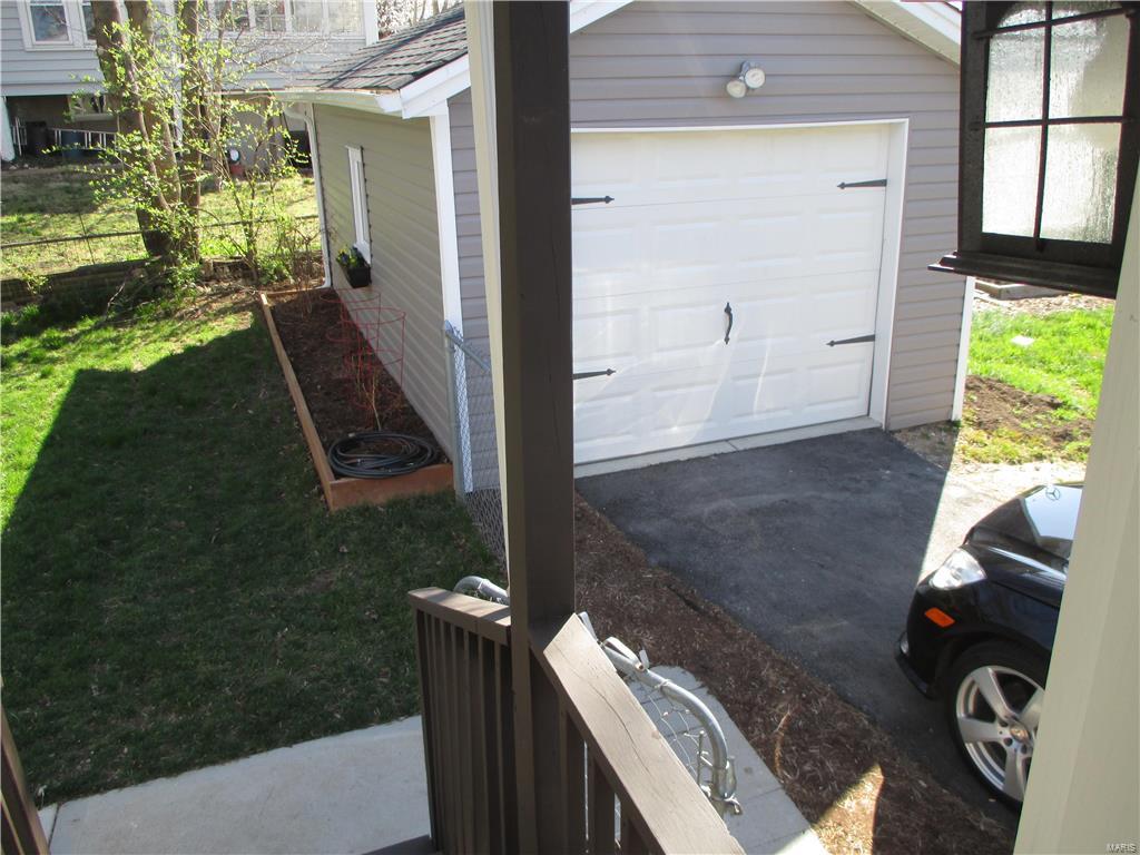 Maplewood - Residential