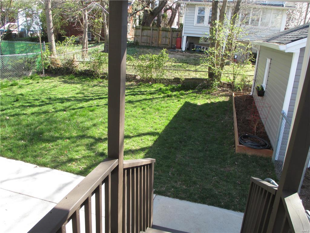 Maplewood - Residential