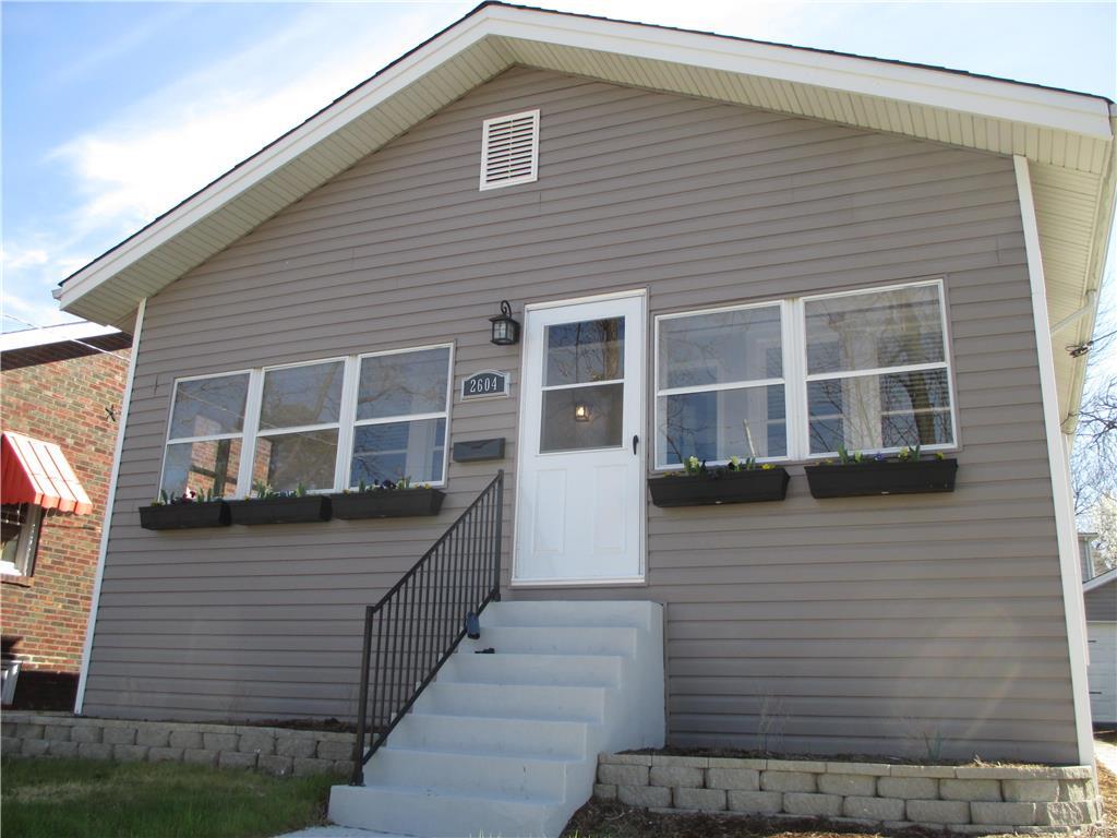 Maplewood - Residential