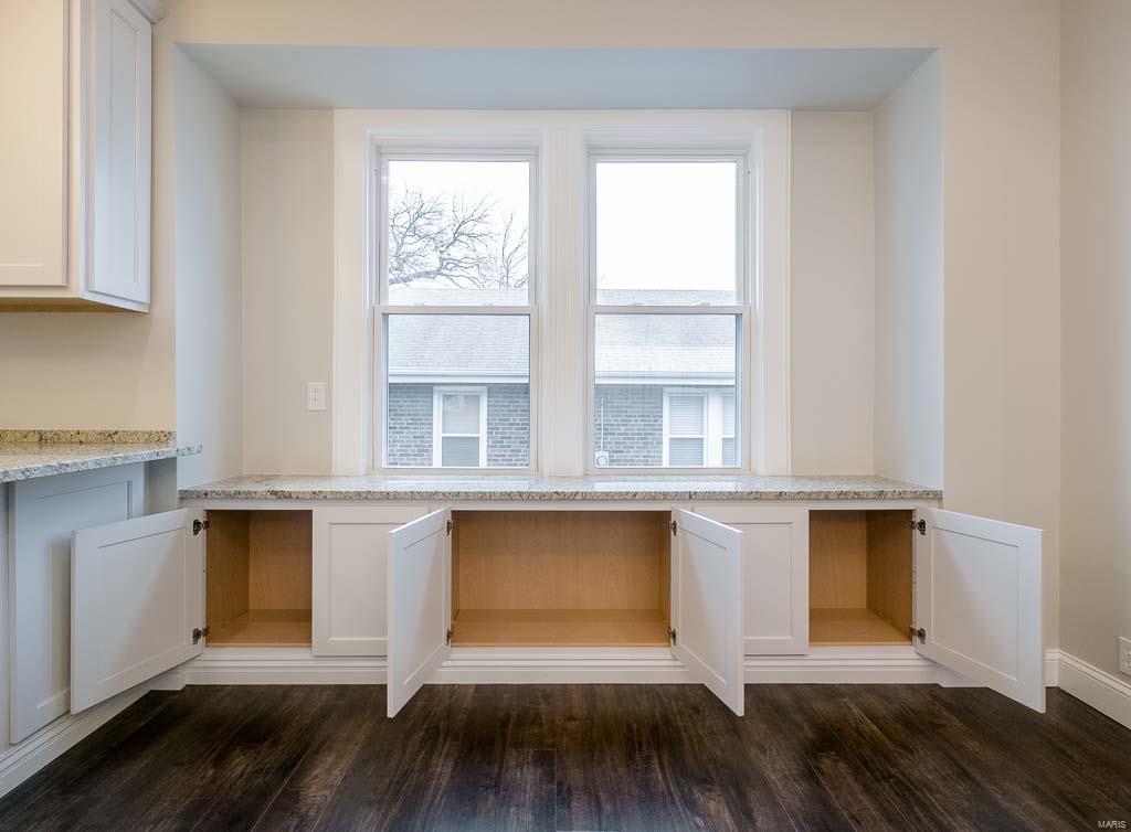 Maplewood - Residential