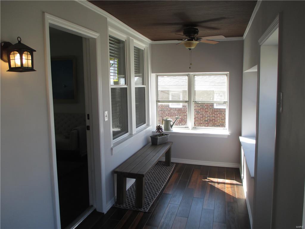 Maplewood - Residential