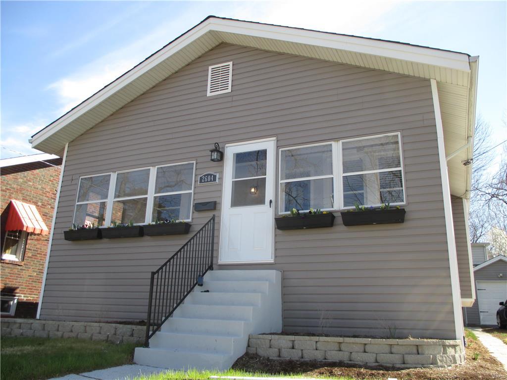 Maplewood - Residential