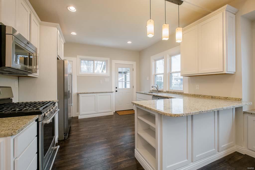 Maplewood - Residential