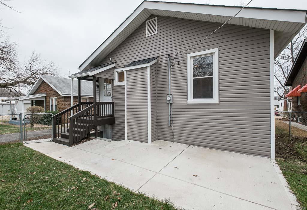 Maplewood - Residential