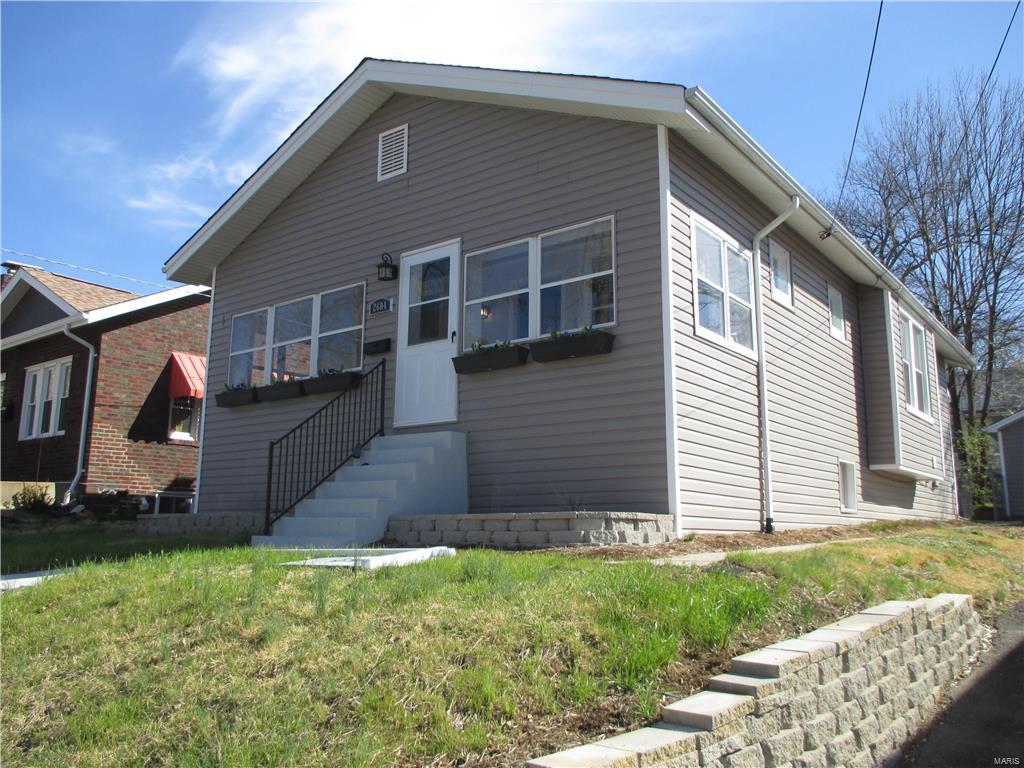 Maplewood - Residential