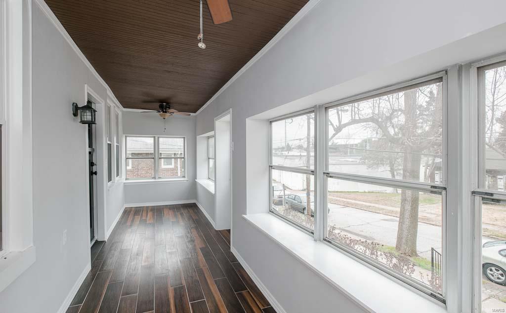Maplewood - Residential