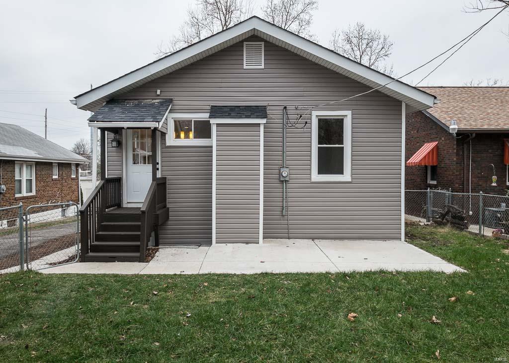 Maplewood - Residential