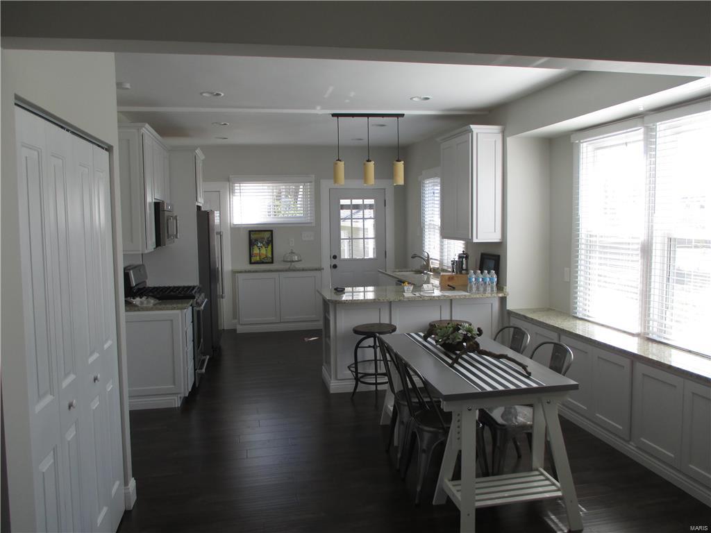 Maplewood - Residential