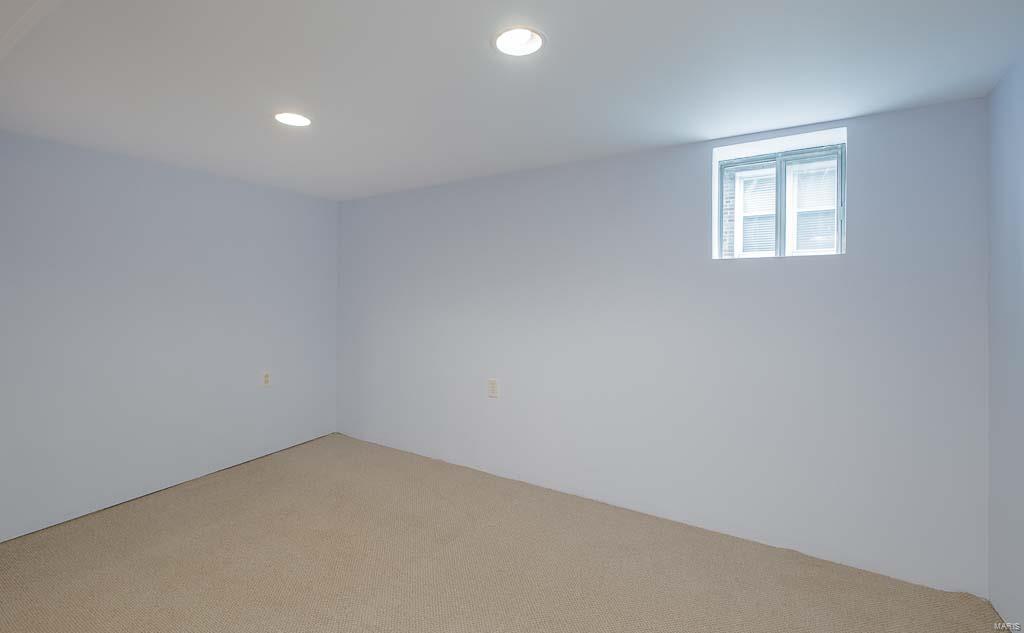 Maplewood - Residential