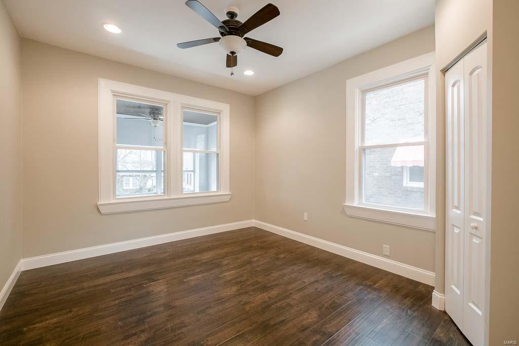 Maplewood - Residential