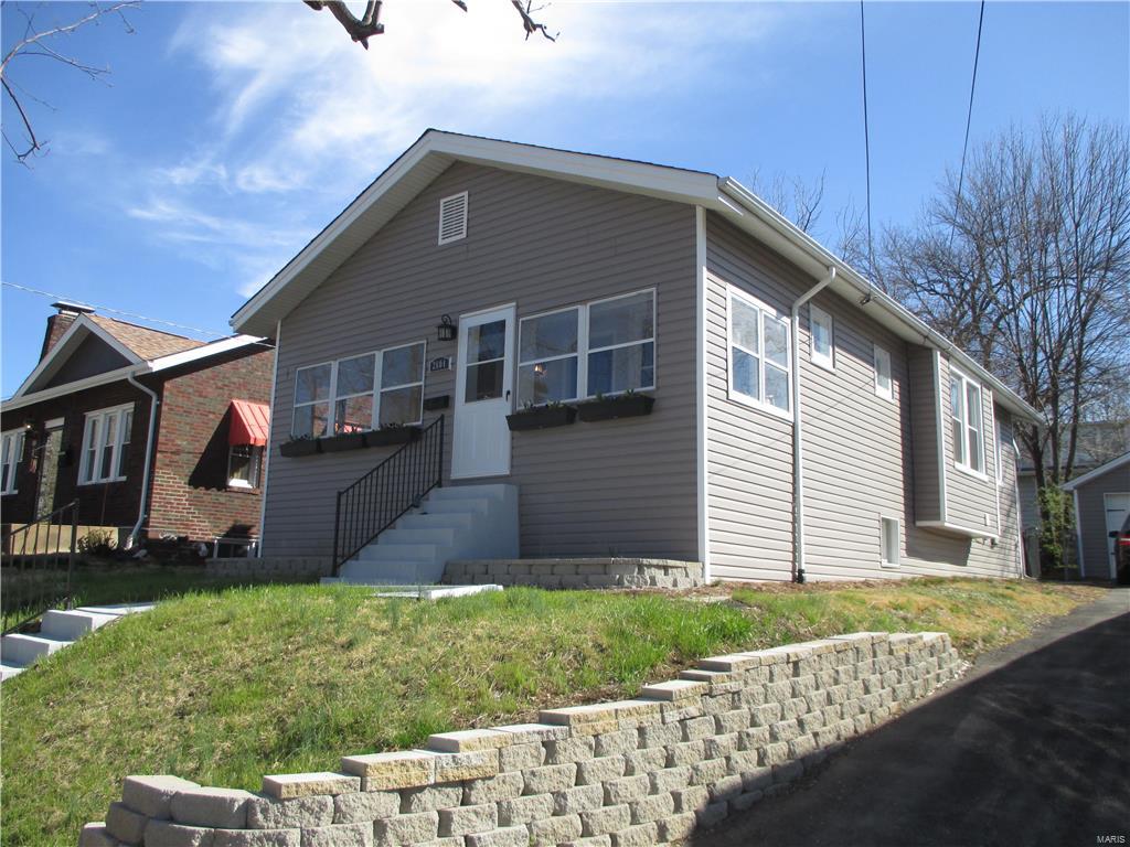 Maplewood - Residential