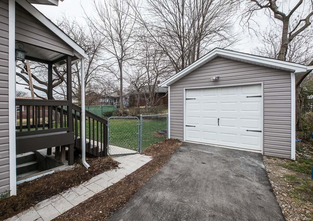 Maplewood - Residential