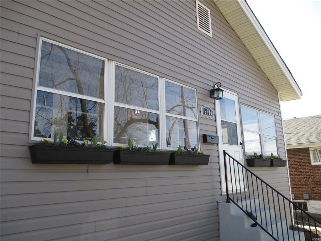 Maplewood - Residential