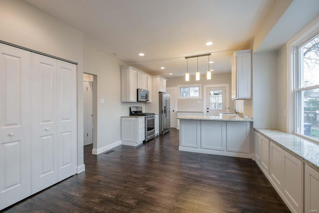 Maplewood - Residential