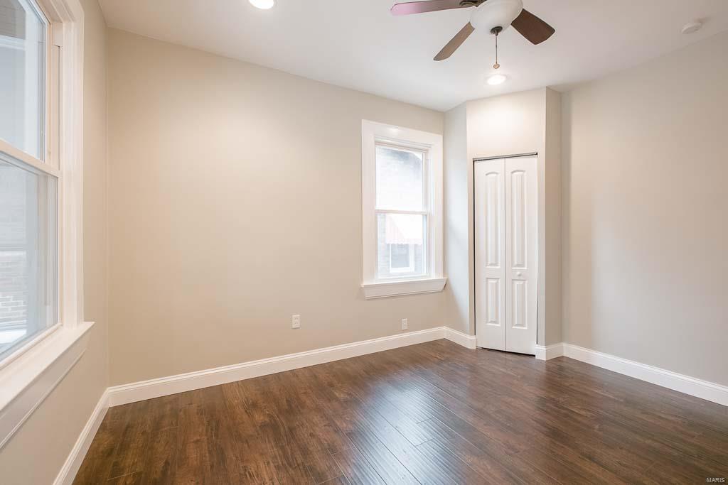 Maplewood - Residential