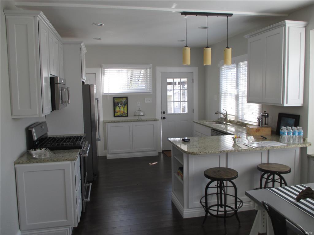 Maplewood - Residential