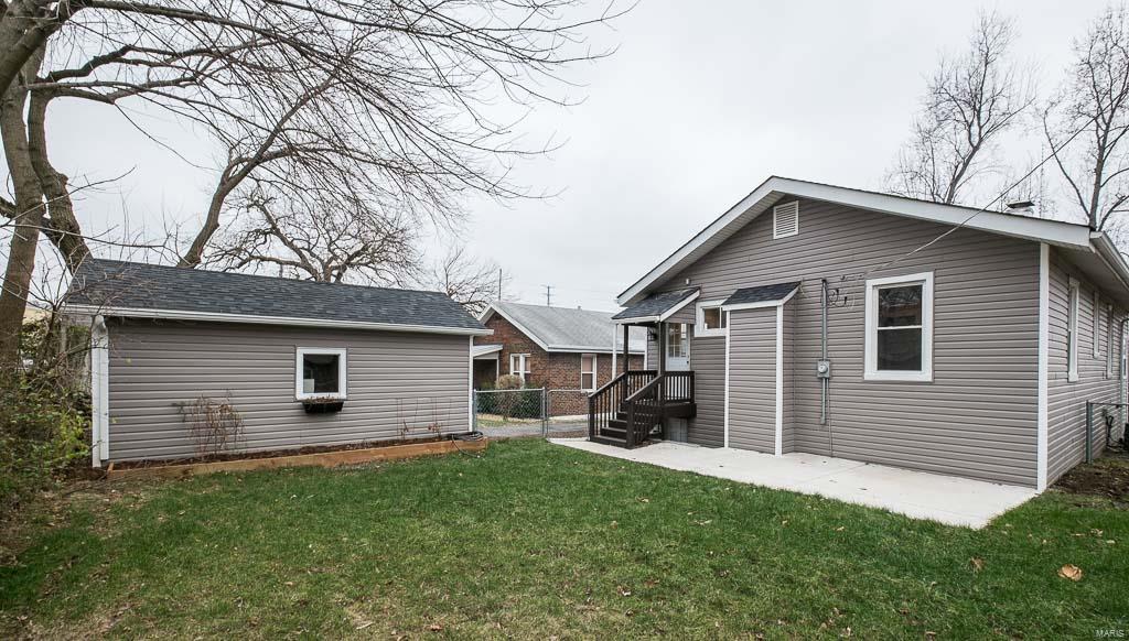 Maplewood - Residential