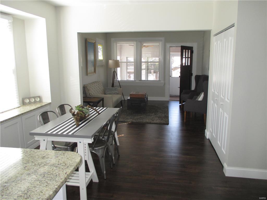 Maplewood - Residential