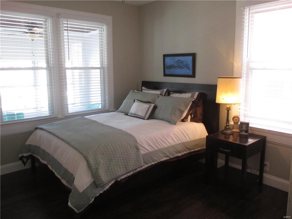 Maplewood - Residential