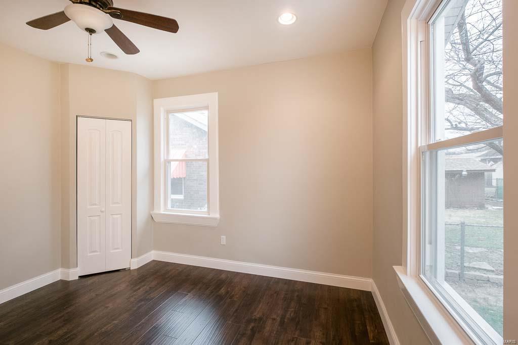 Maplewood - Residential