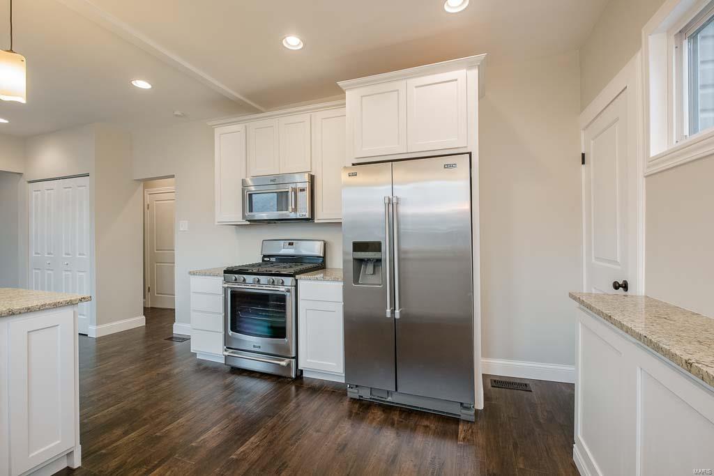 Maplewood - Residential