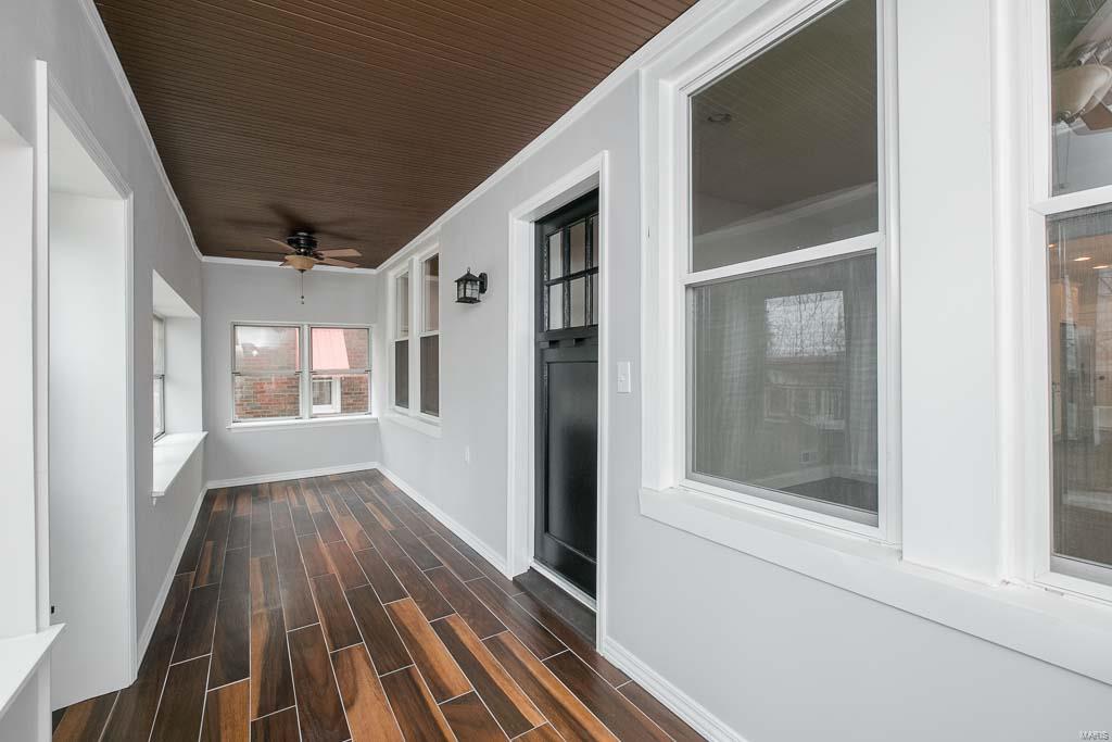 Maplewood - Residential