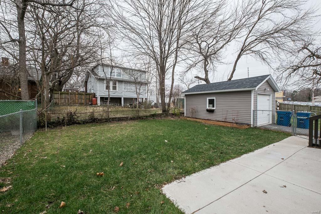 Maplewood - Residential